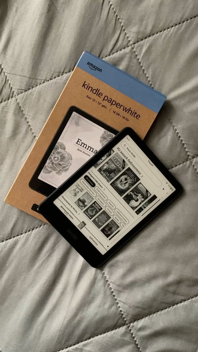miaudosachados's tweet photo. Só fala mal do Kindle quem NÃO TEM UM 🤌 https://t.co/EDxa51m14w