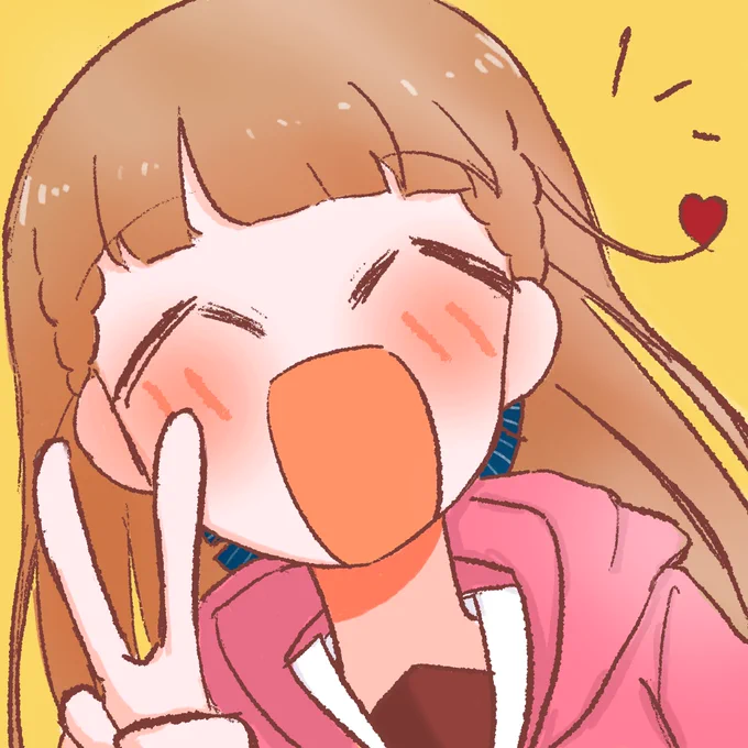 ブルパ 2日目─── (とか現実でも言えたらいいのに) #蓮ノ空美術部 #映画蓮ノ空