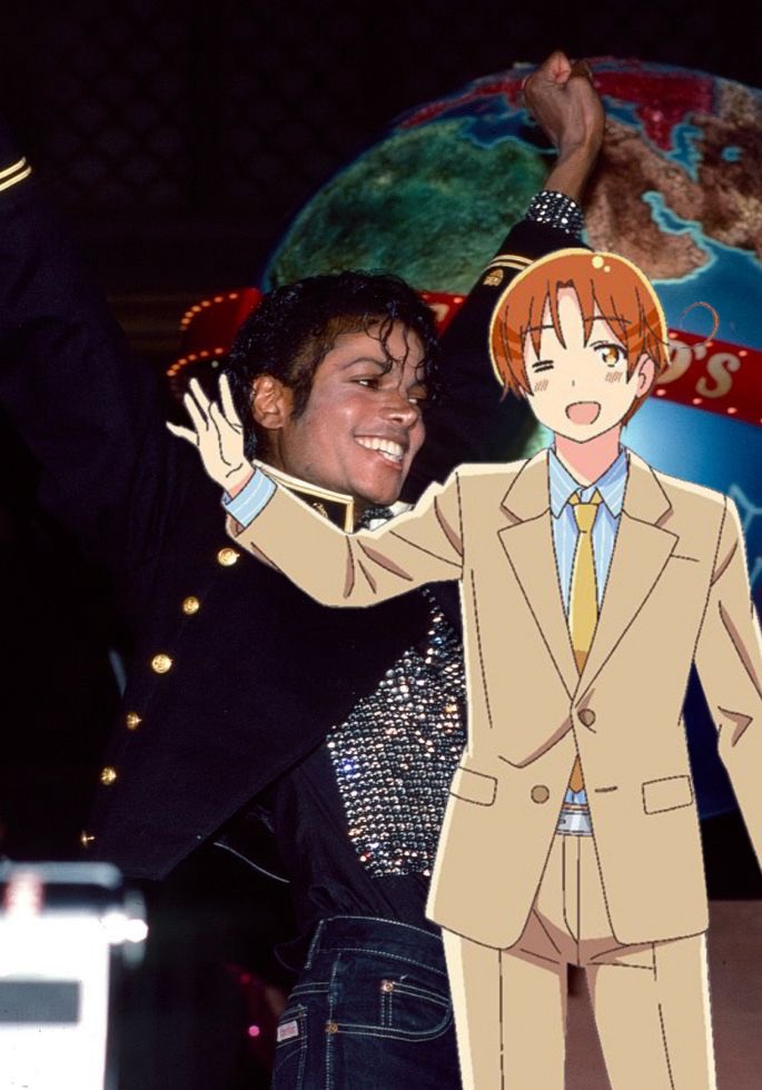 michael jackson of shedtwt tweet media
