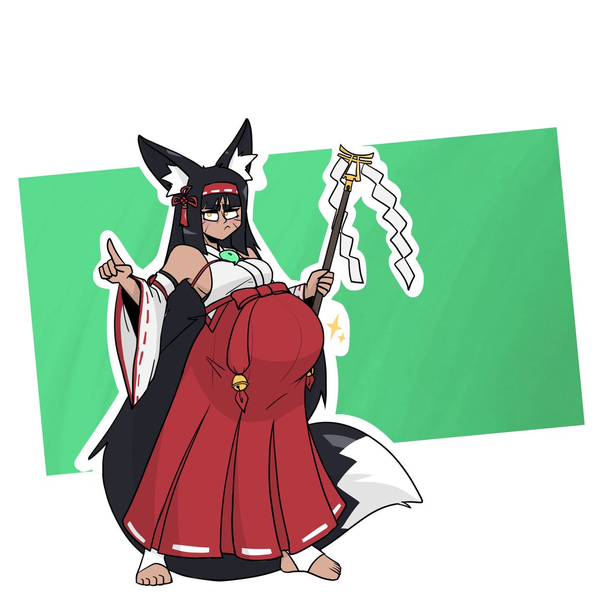 Eliza tweet media