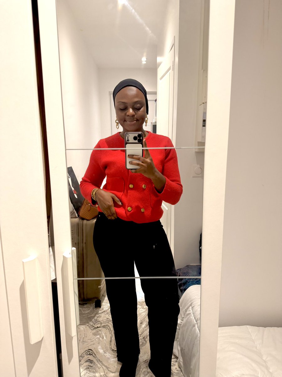 Mère Chef✌🏽🇨🇩❤ tweet media