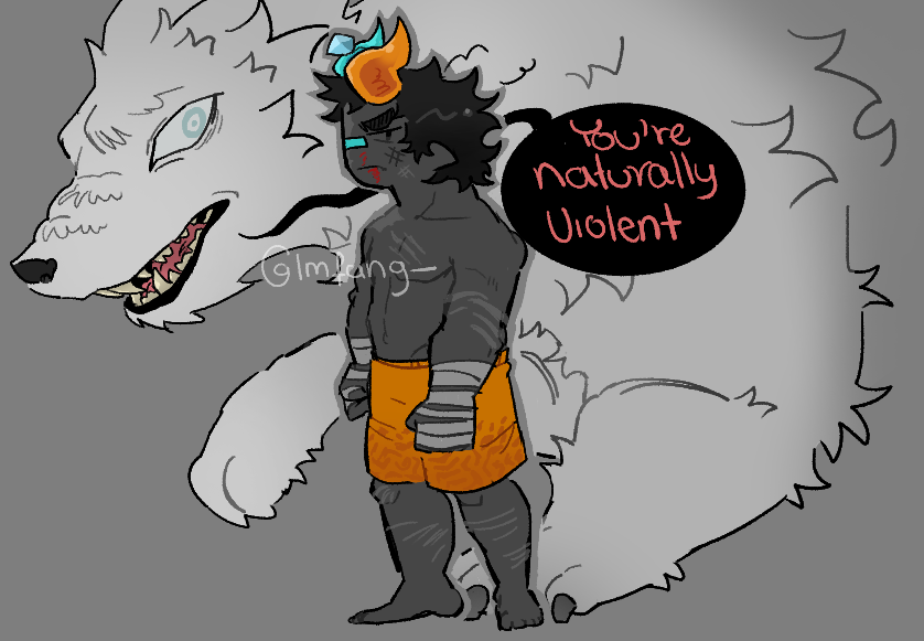 kenji (Open Comms 0/4) tweet media