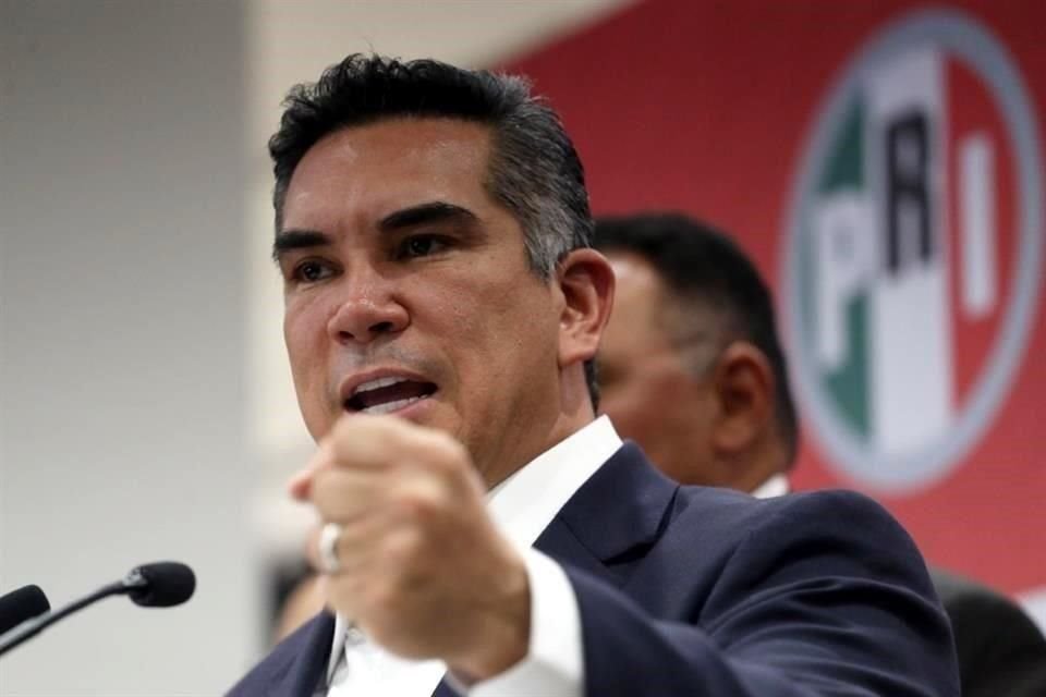 Político MX tweet media