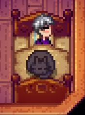 MoonStone_S2's tweet photo. ✨Coisas que acontecem no off✨

Radiância dormindo em cima da minha cama.

@LucKsV_  @DenkiHannah e eu, vendo a Robin arrumar o galinheiro #stardewvalley #funnymoments

🌑😘🖤 https://t.co/uI2vMzlt5X