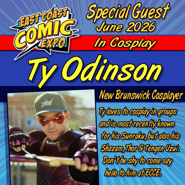 EastCoastComicExpo tweet media