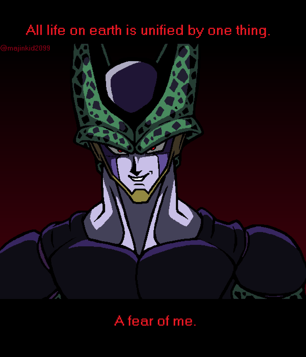 majinkid2099's tweet photo. Must've been a bleak 10 days ngl https://t.co/ARtTjJKg9G
