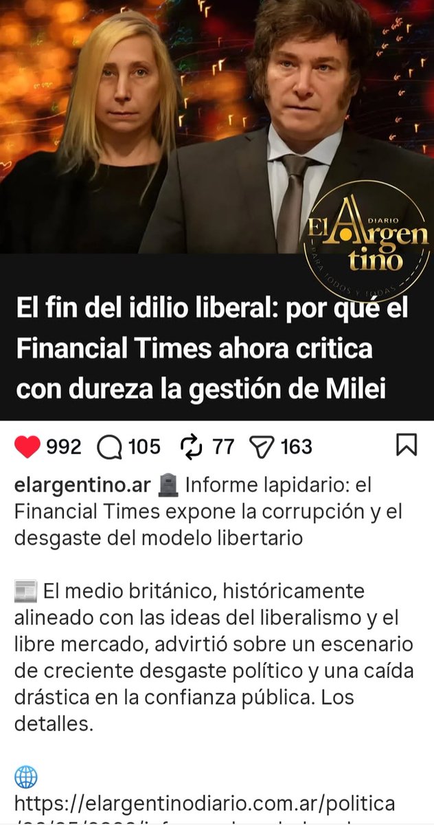 Discapacitados del Sur tweet media