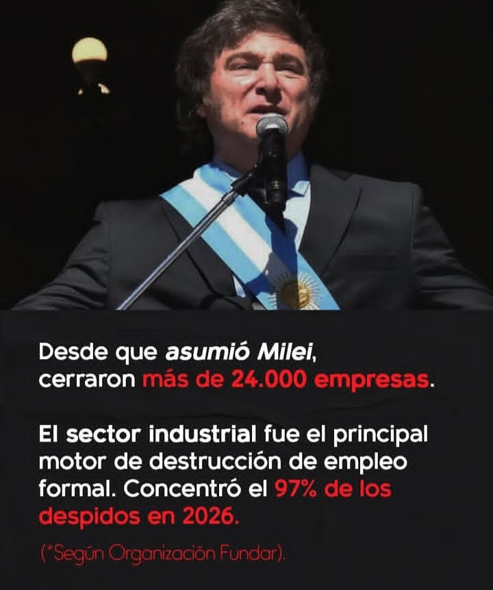 Discapacitados del Sur tweet media