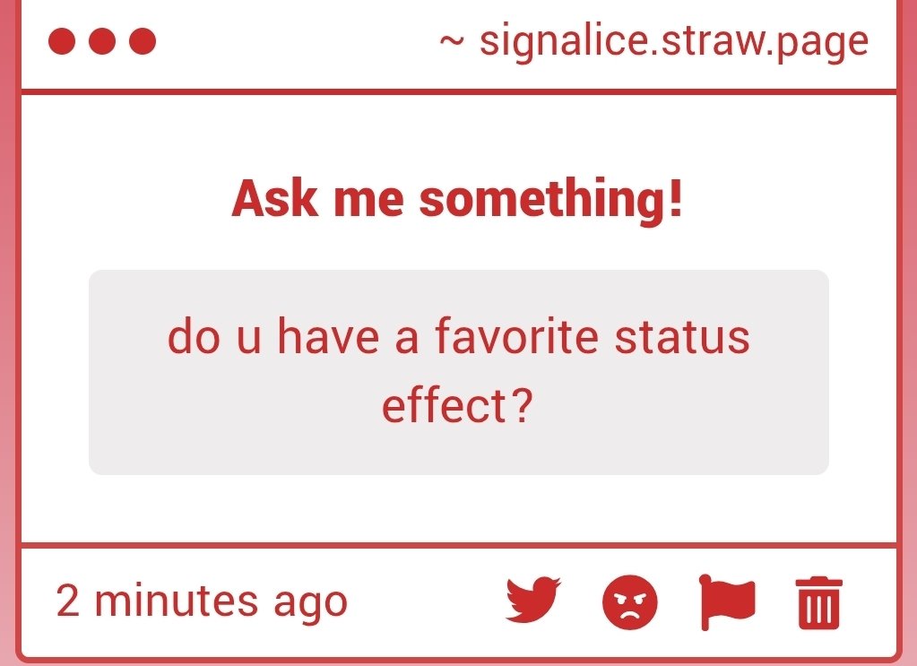 Signalice!🌸 (posts and replies limited again ffs) tweet media