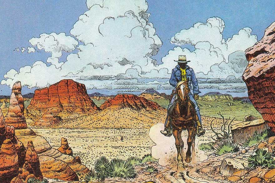 Westerns & the Old West tweet media