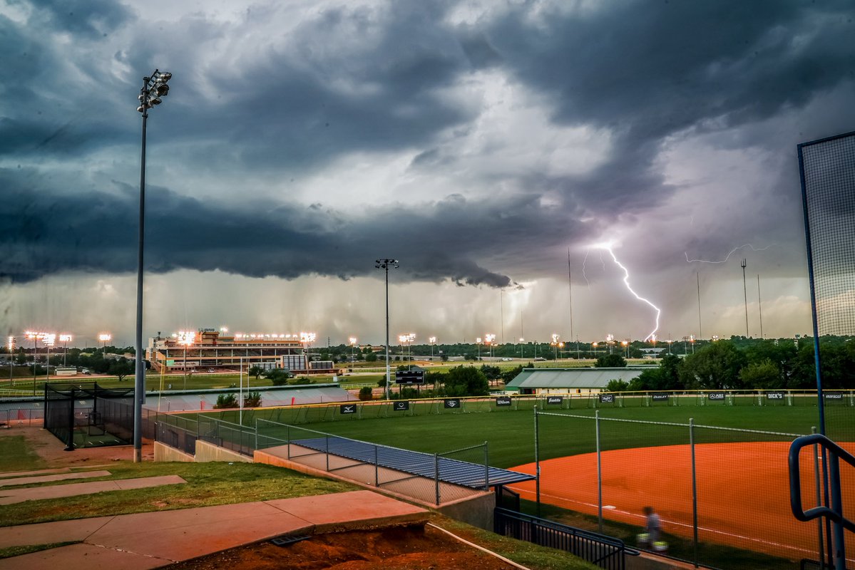 OSU Cowgirl Softball tweet media