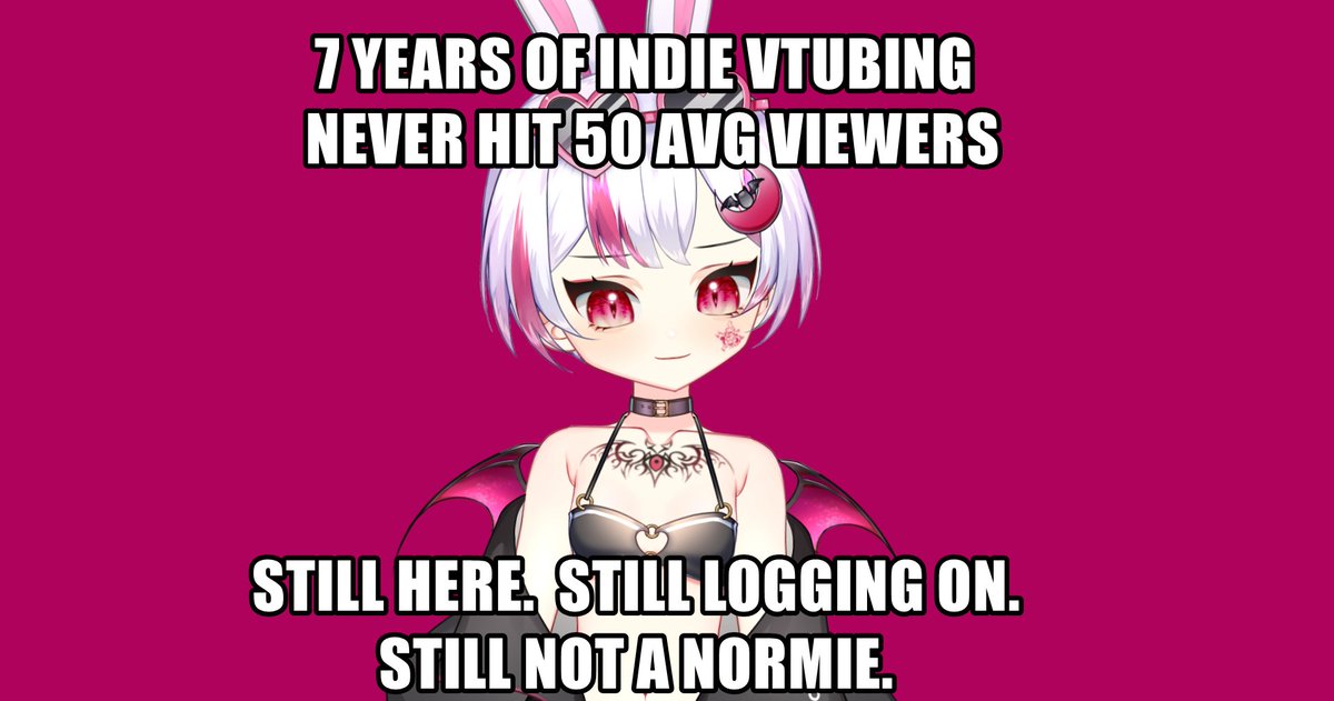 AINO X // Vtuber tweet media