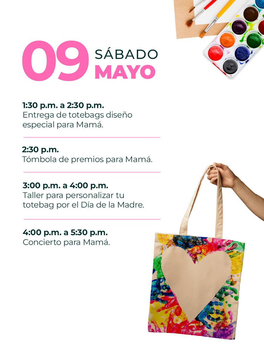 Mercados Nacionales tweet media