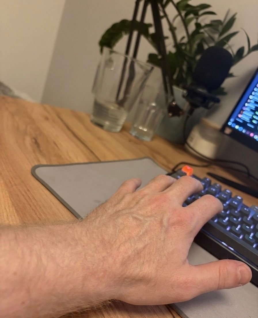 Matt tweet media