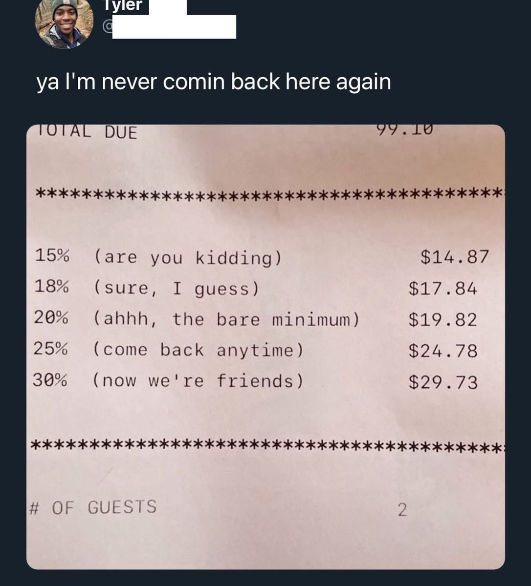 Community Notes & Violations tweet media