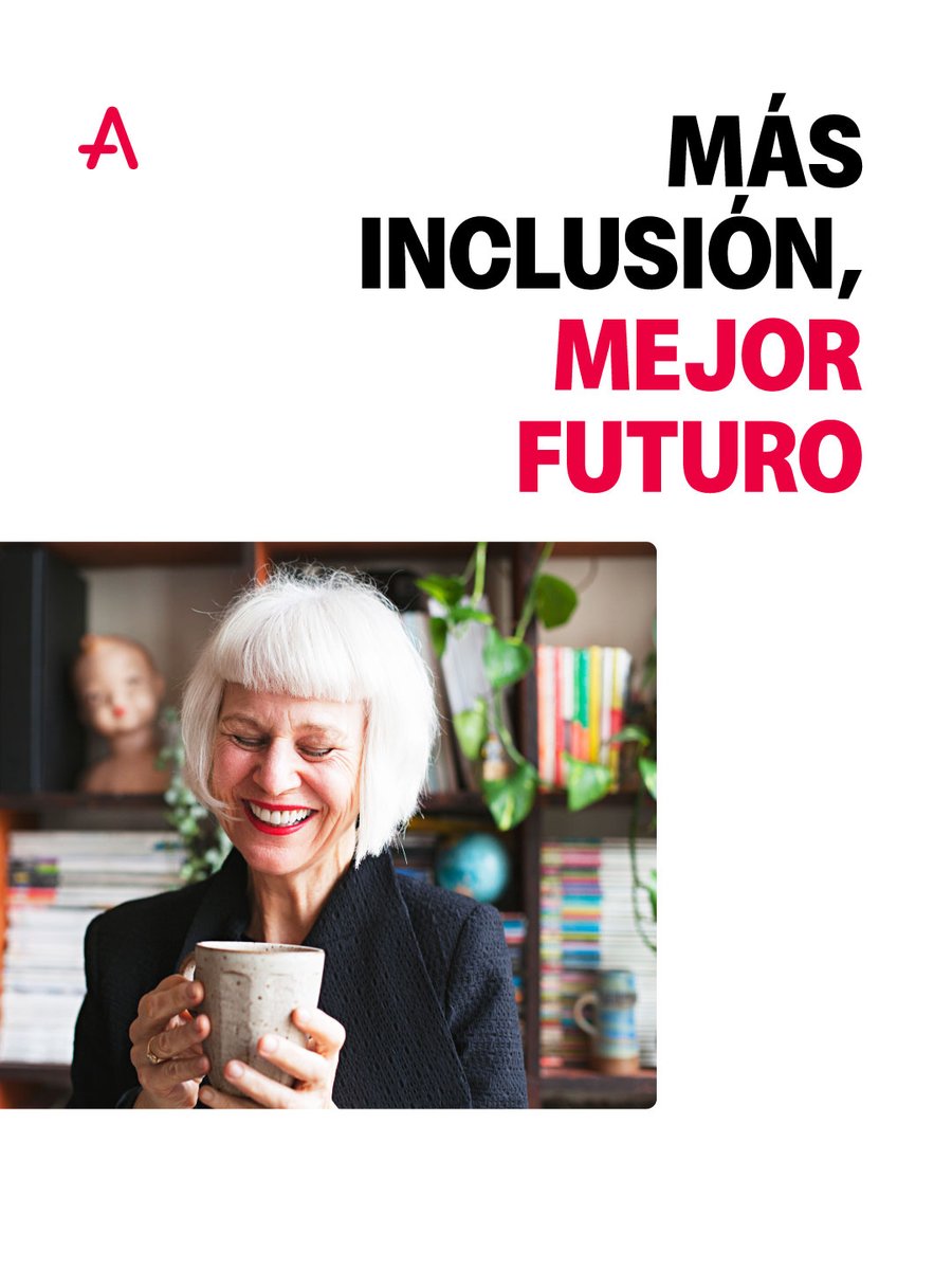 Adecco México tweet media