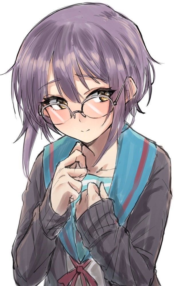 The Author of Haruhiist Canon tweet media