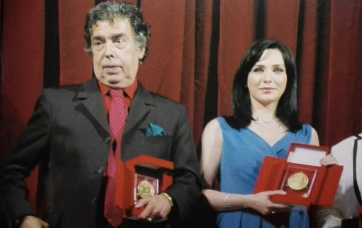 Sulaf Fawakherji سُلافْ فواخرجي tweet media