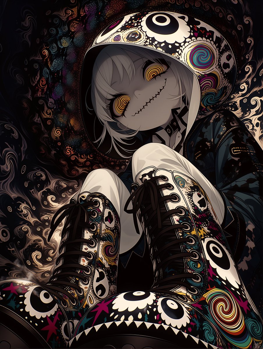 M.Nesuka | ネスカ tweet media