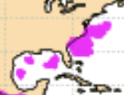 BigJoeBastardi's tweet photo. The annual early-season GFS tropical cyclone a thon has begun with the 18z run. To be clear I expect an early season development this year most likely in June and further west. Until the MJO rolls around and Euro packages see it, just eye candy. It does have week 4 hints https://t.co/zmtmcv2yBD