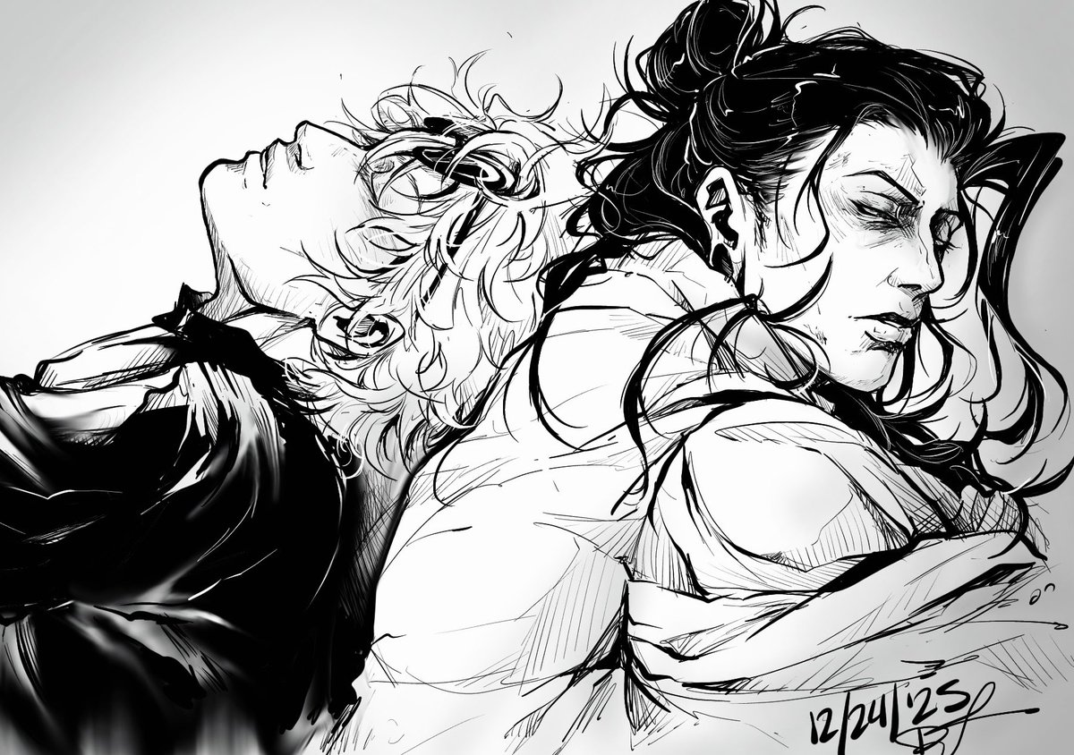 bknomantra's tweet photo. Idk why this was removed before but posting this again #gego #satosugu #jjk https://t.co/Cc3TxwT7Ef