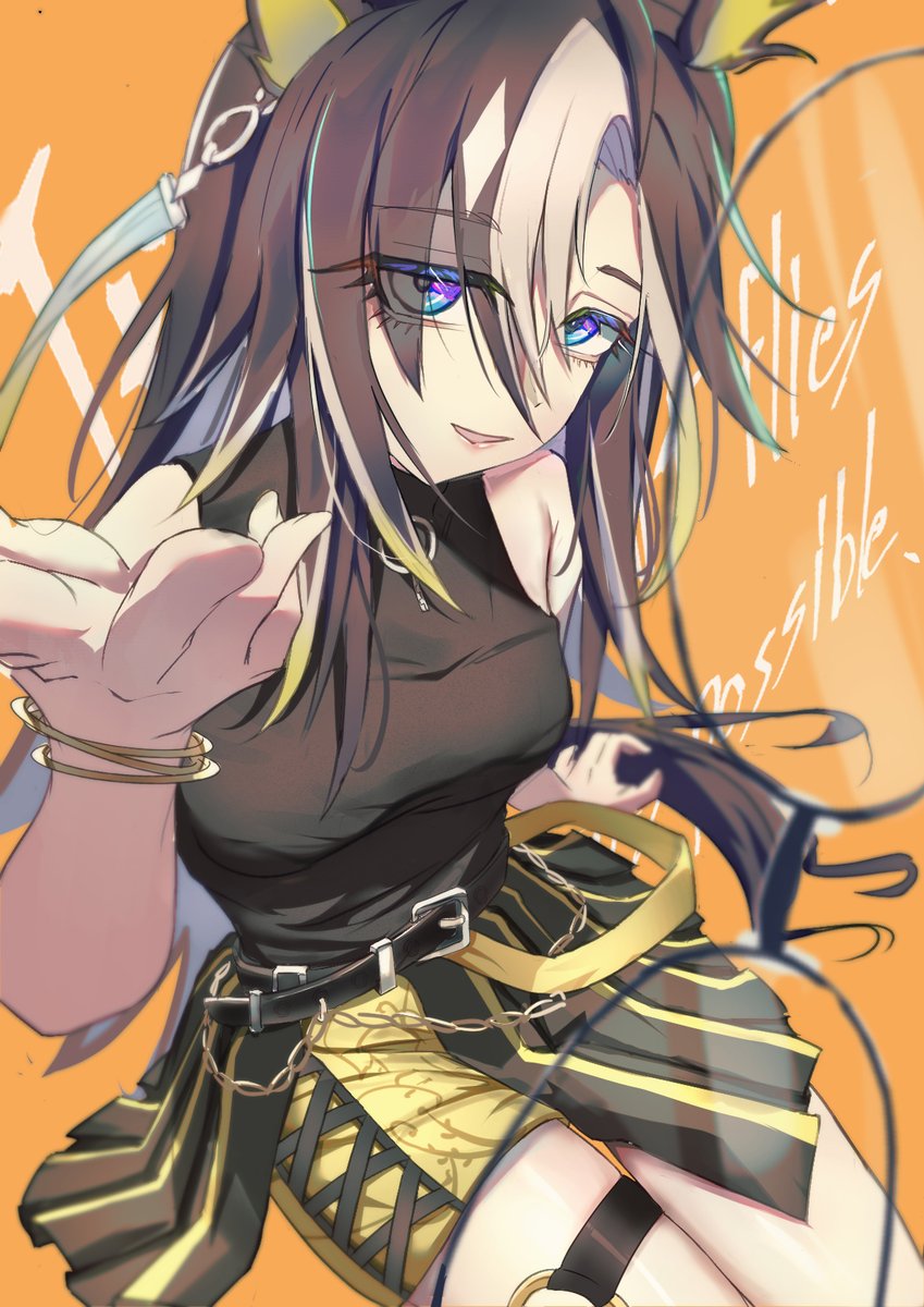 Izuki いづき tweet media