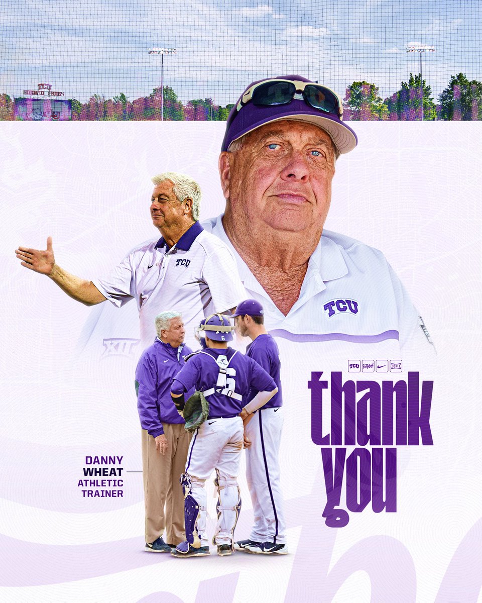TCU Baseball tweet media