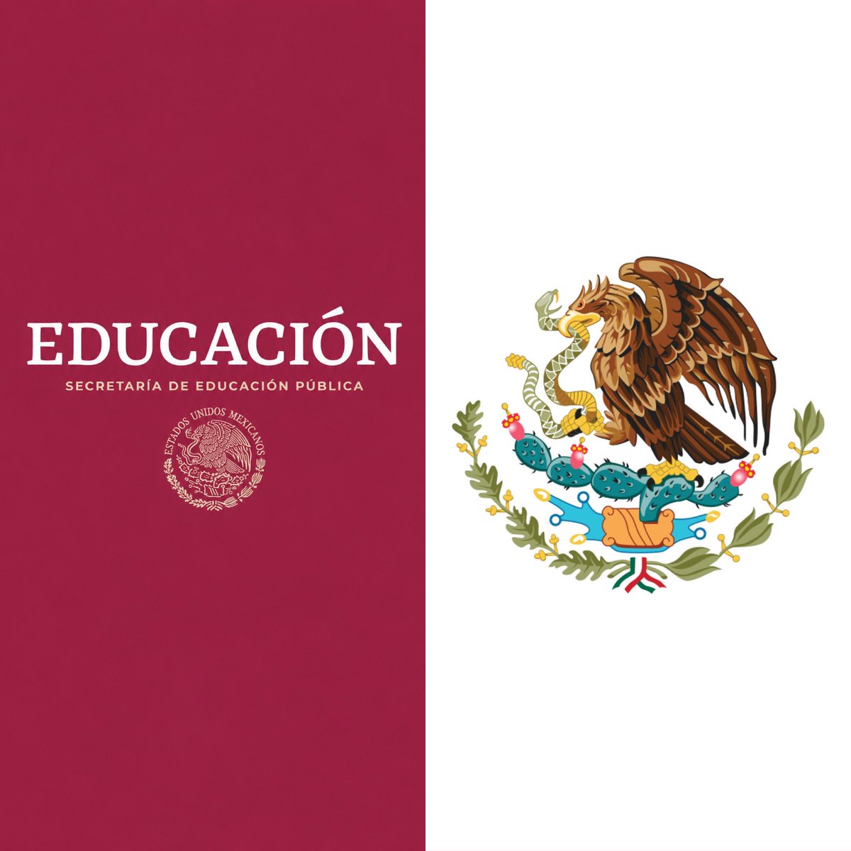 Primer acto: El Secretario de Educación de México dice que calendario escolar concluirá el 5 de junio y el arranque de ciclo escolar será el 31 de agosto 

Segundo acto: Claudia acaba de decir que solo fue una propuesta y que aún no existe un calendario definitivo todavía.