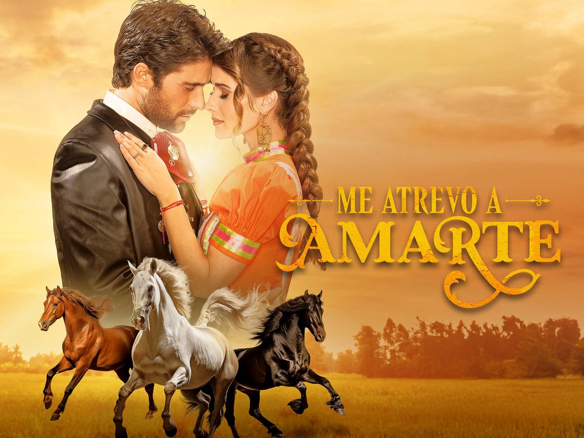 Noveleiro Montero 🐎 tweet media