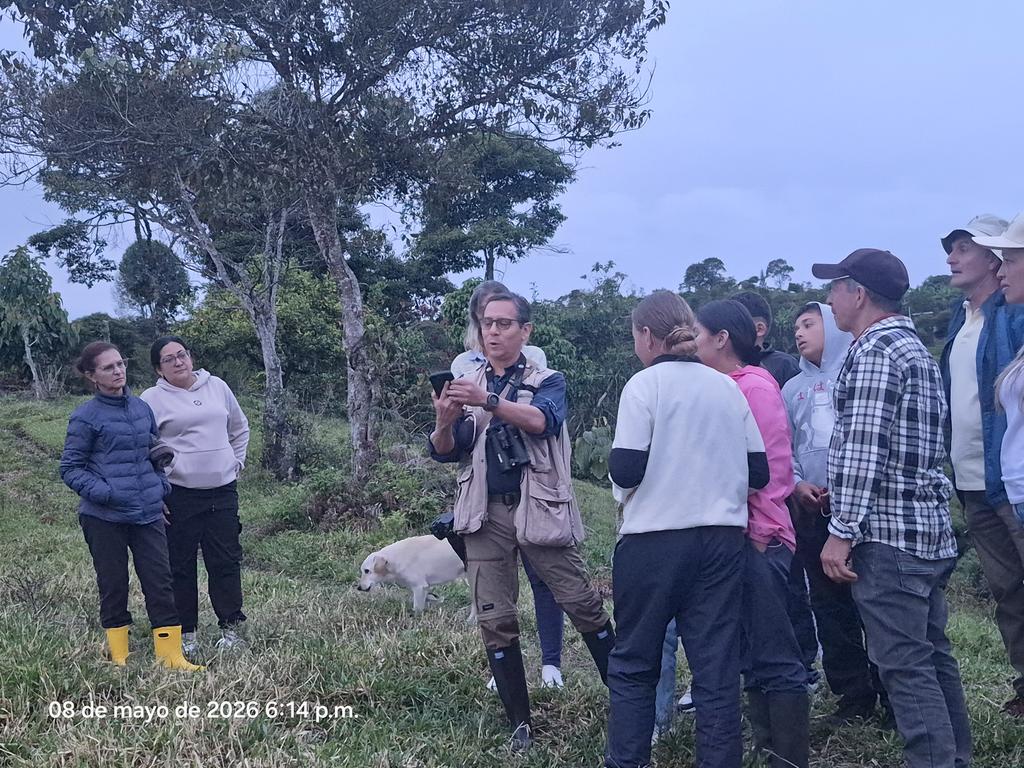 Veeduría recursos naturales en Jericó tweet media