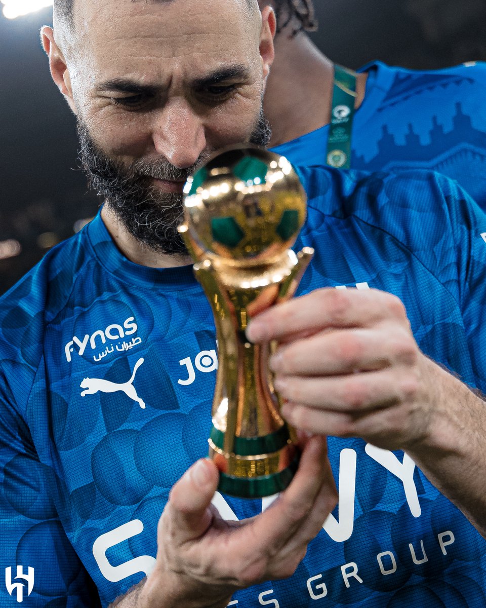 نادي الهلال السعودي tweet media