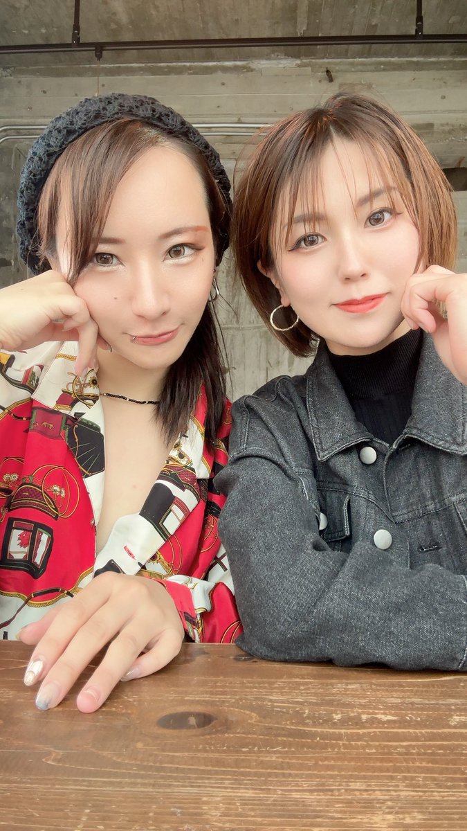 高倉さや🌸 tweet media