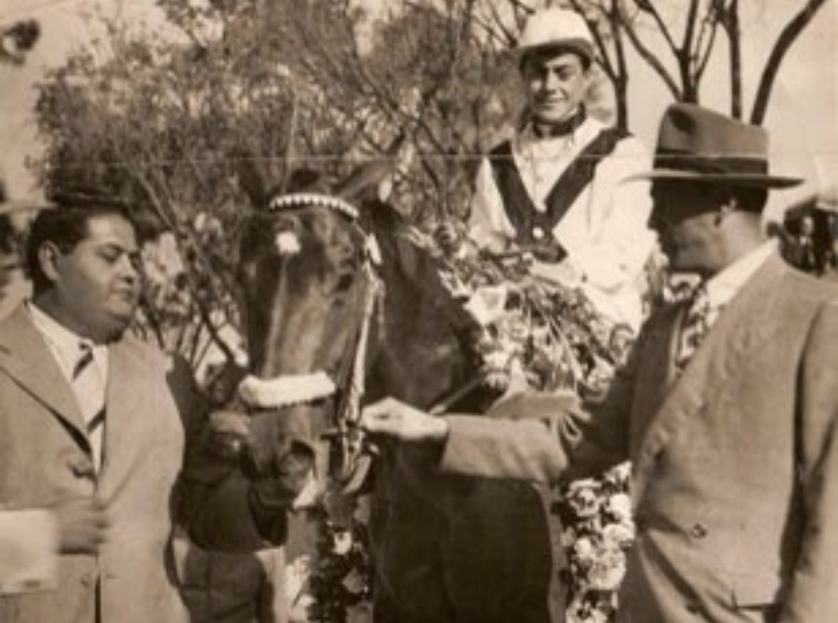 Jose Luis D'Angelo Durán tweet media