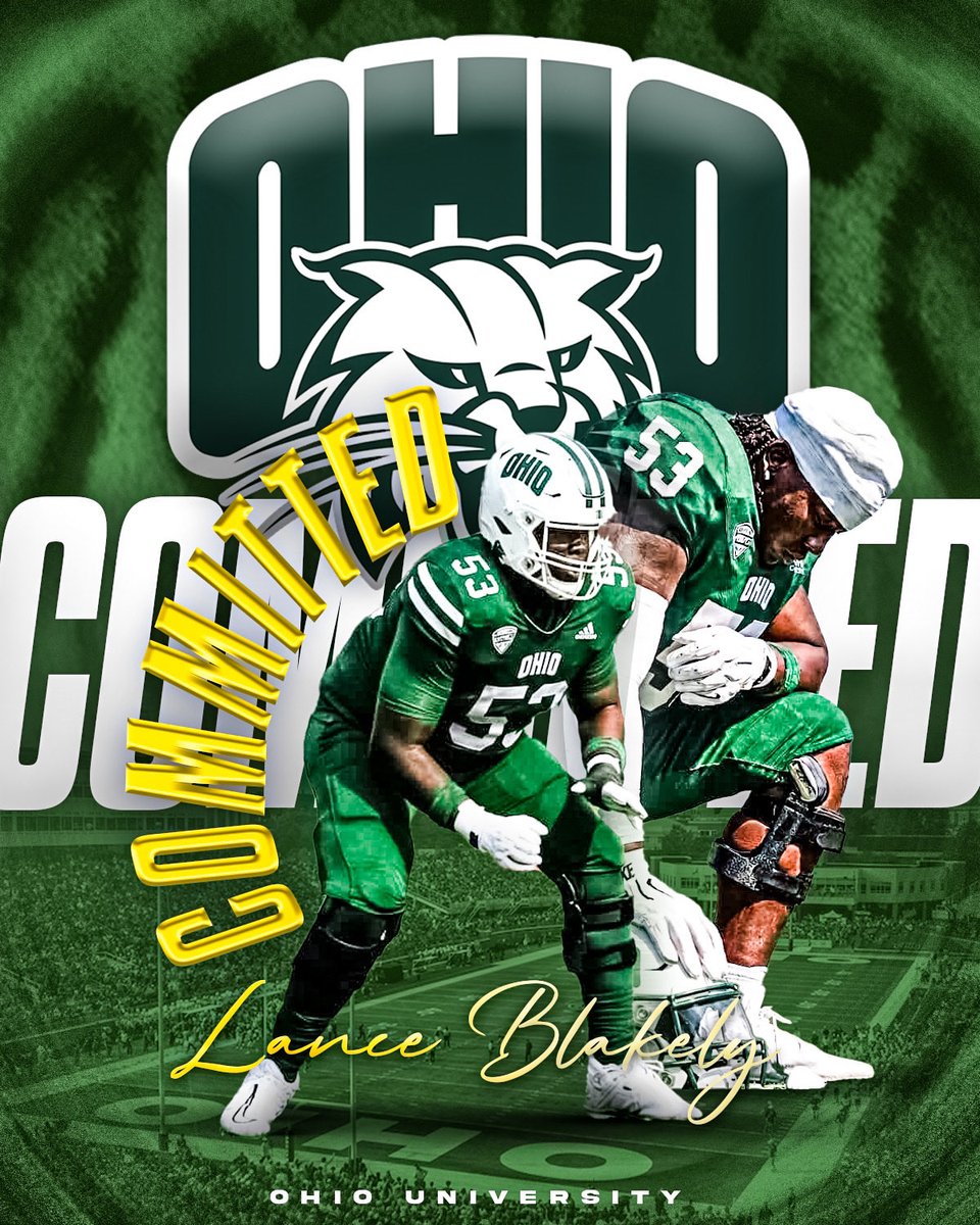 Lance Blakely Jr tweet media