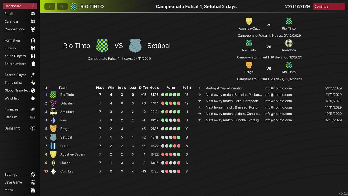 Football Manager Indonesia tweet media