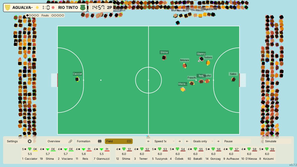 Football Manager Indonesia tweet media