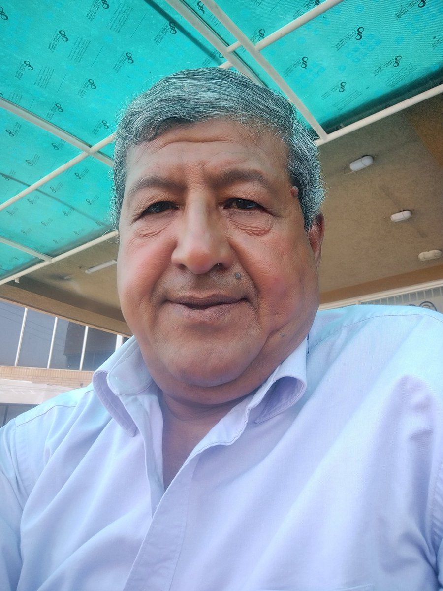 ORLANDO JOSE GOMEZ ZAPATA tweet media