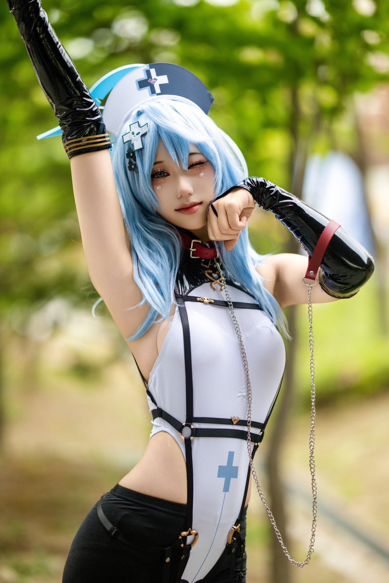 26.05.02
수코

Cos. 하녜님(<a href="/hanye06240427/">하녜🐯</a> )