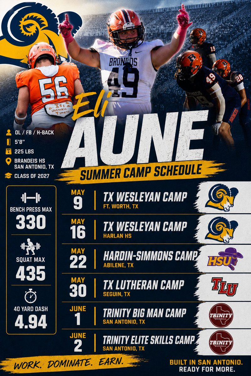 Elijah Aune tweet media