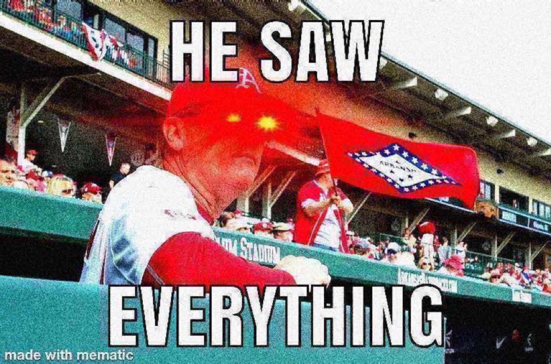 Dave Van “Hog” tweet media