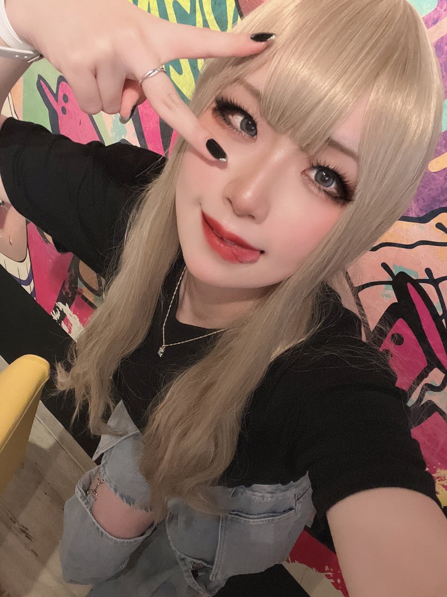佐目野りお🦈🍶 tweet media