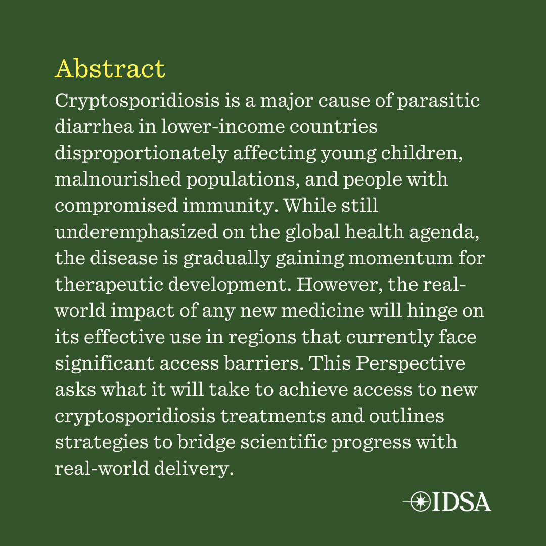Journal of Infectious Diseases tweet media