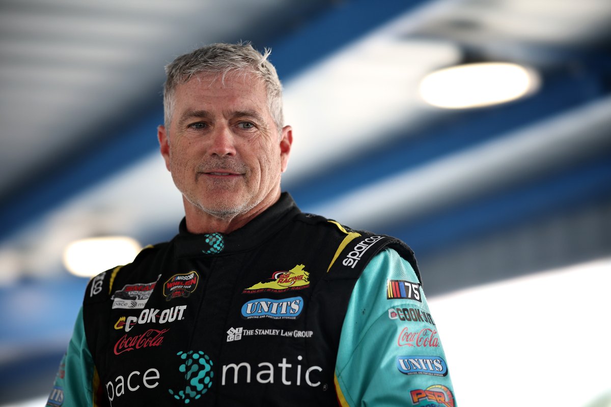 NASCAR Hall of Fame tweet media