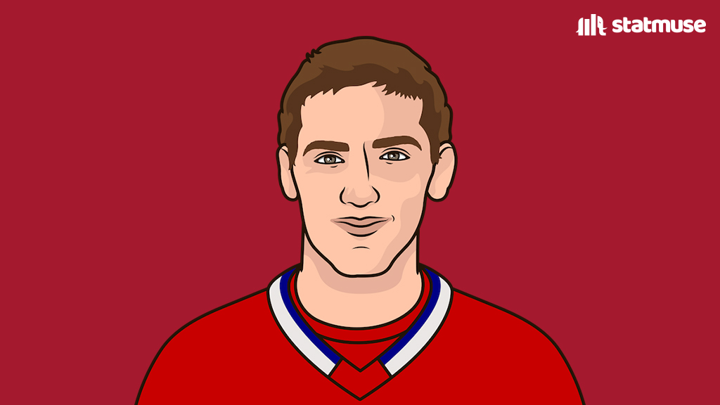 williamdube_'s tweet photo. Most assists in playoffs by a #GoHabsGo defenceman before turning 23 years old:

14 — Mathieu Schneider (32 GP)
11 — Petr Svoboda (39 GP)
10 — Lane Hutson (14 GP) https://t.co/5SbBahx9sF