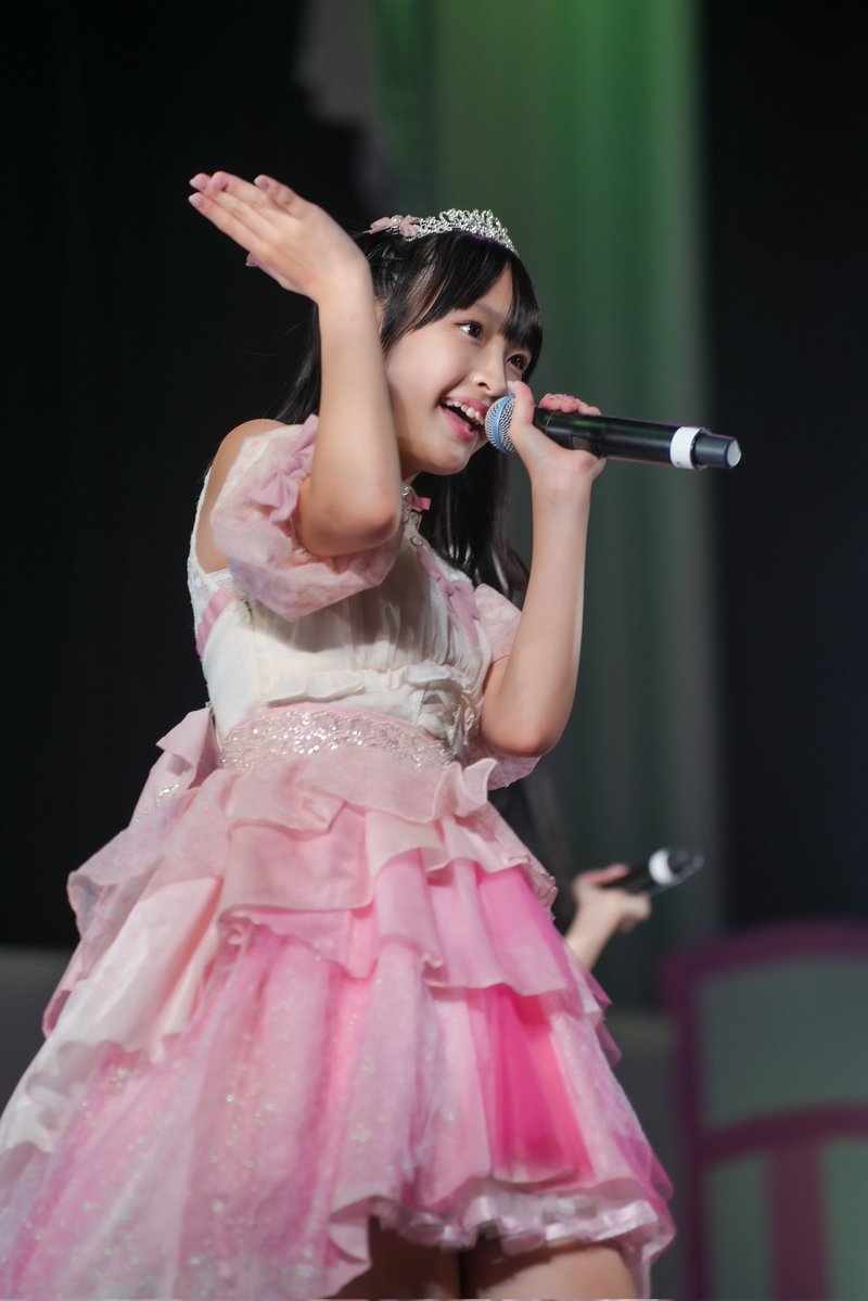 こころんです★ 20250920_ナナフェス_Zepp Namba #立花心桜 #今日のこころん #こころん