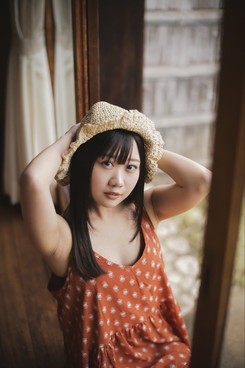 ToMaeda0822's tweet photo. portrait https://t.co/xRPefqpKNw