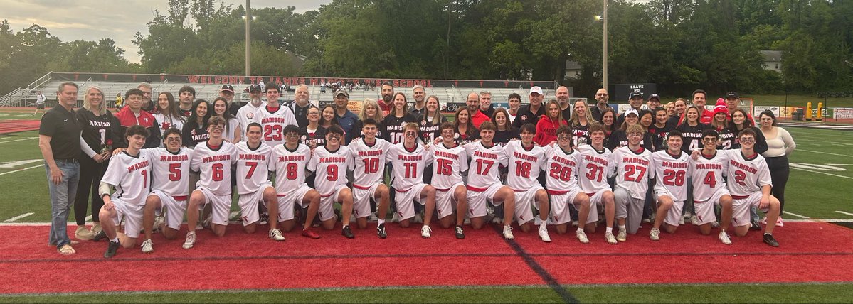JMHS Athletics tweet media