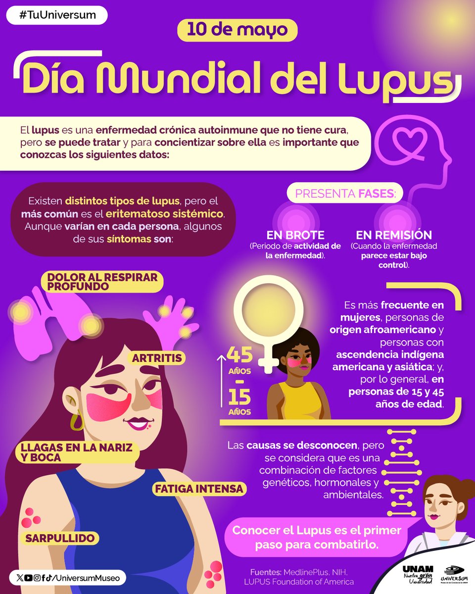 Universum Museo tweet media