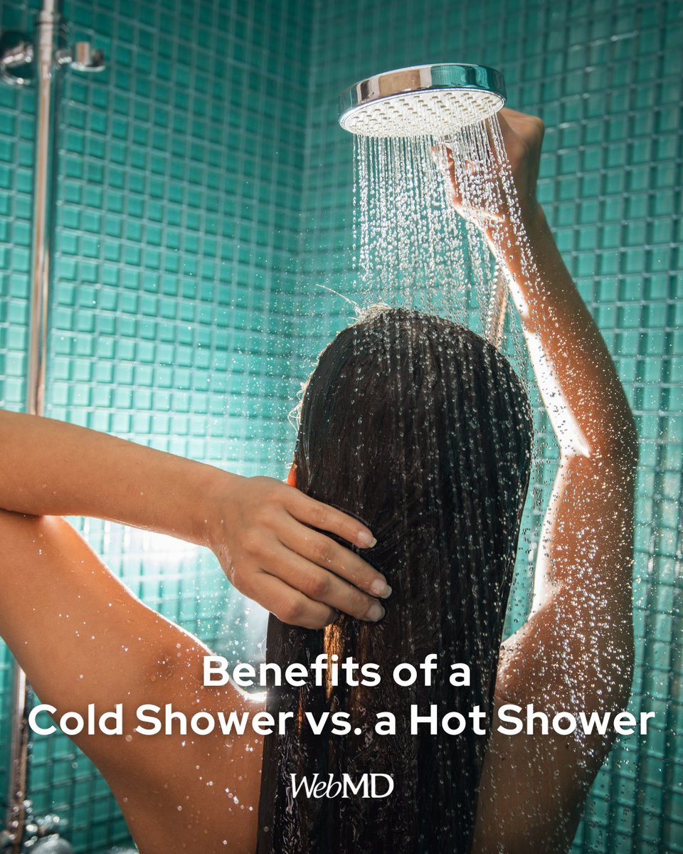 Hot or Cold Showers? How Water Temperature Boosts Sleep at Night and Energy by Day - 1