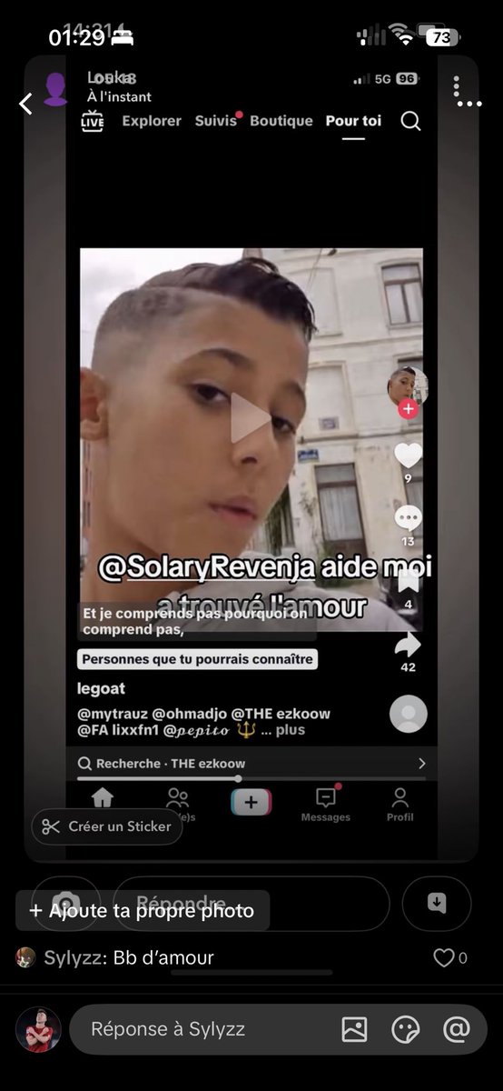 LT ZINHO tweet media